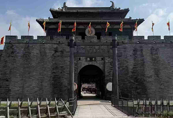 象山影视城第 74 张图片