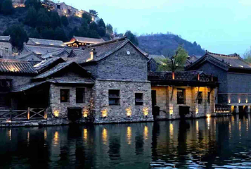 古北水镇第 455 张图片