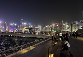 维多利亚港第 259 张图片