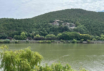 龙门石窟第 117 张图片