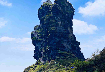 梵净山第 76 张图片