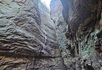 龙潭大峡谷第 43 张图片