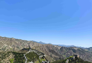 雁门关景区第 124 张图片