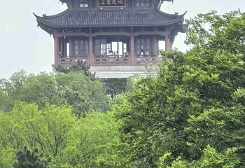 黄鹤楼第 267 张图片