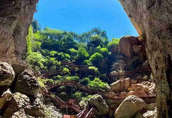 九洞天第 38 张图片