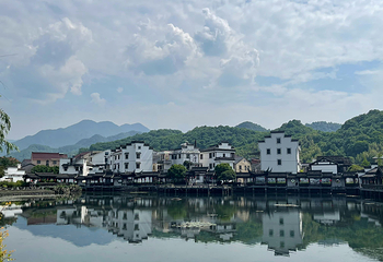 深澳古村落第 18 张图片