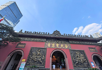 春熙路第 89 张图片