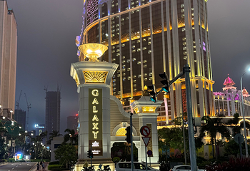 澳门威尼斯人度假区第 101 张图片