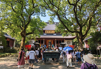 岳王庙第 27 张图片