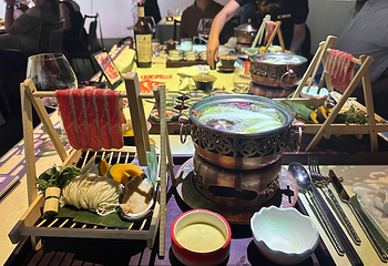 TASTE OF CHINA 中国味 沉浸式餐厅第 82 张图片