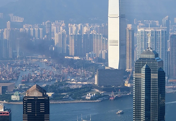 维多利亚港第 144 张图片