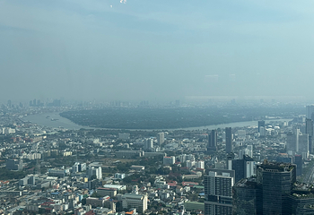 王权大京都大厦玻璃观景台第 73 张图片