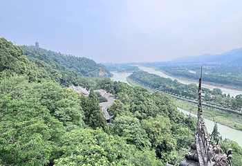都江堰景区第 204 张图片