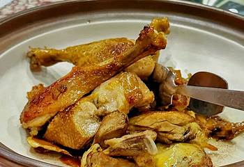 临家闽南菜(宝洲路店)第 6 张图片