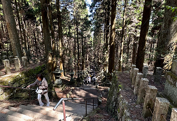上色见熊野座神社第 34 张图片