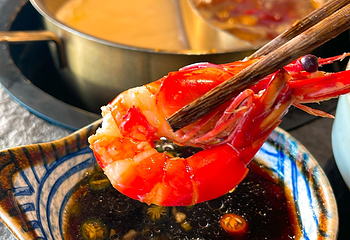 滟设火锅料理(南滨路店)第 10 张图片