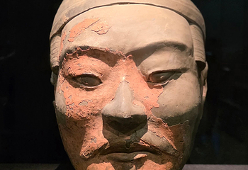 秦始皇帝陵博物院(兵马俑)第 300 张图片