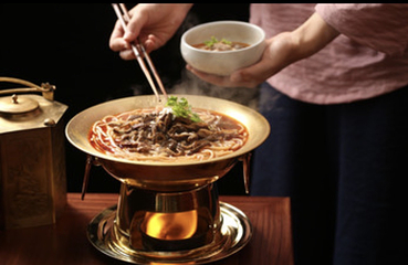 龍聚祥烧麦馆(鼓楼店)第 74 张图片