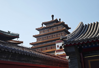 普宁寺第 46 张图片