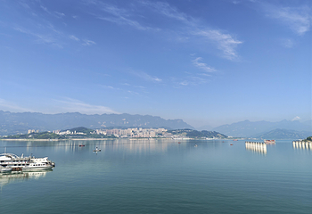 三峡大坝旅游区第 94 张图片