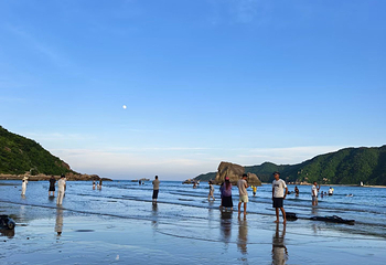 后海村第 115 张图片