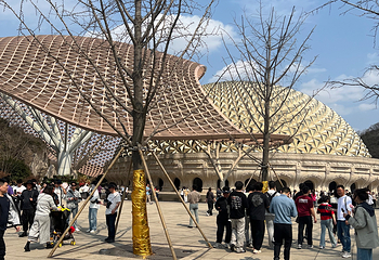 牛首山文化旅游区第 512 张图片