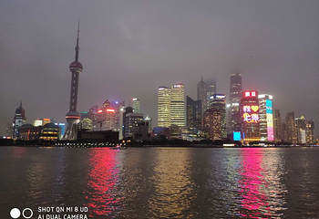 外滩第 273 张图片