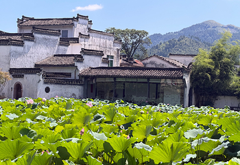 呈坎第 33 张图片
