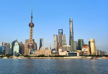 外滩第 40 张图片