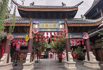 嘉峪关方特丝路神画第 46 张图片