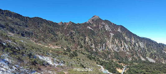 苍山第 85 张图片