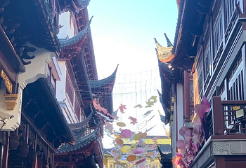 豫园第 138 张图片