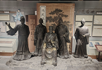 青州古城第 70 张图片