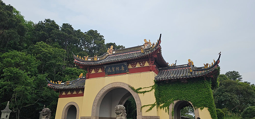 普陀山风景区第 200 张图片
