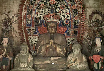 石家庄市毗卢寺博物院第 20 张图片