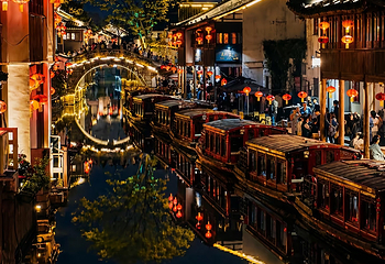 山塘街第 59 张图片