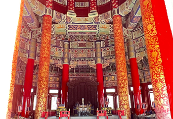 天坛公园第 236 张图片