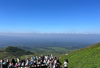长白山景区第 174 张图片