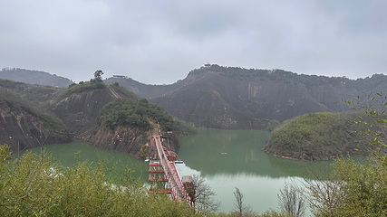 高椅岭旅游区第 159 张图片