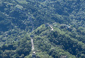 慕田峪长城第 502 张图片