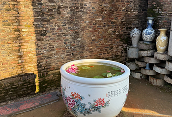 陶阳里旅游区第 338 张图片