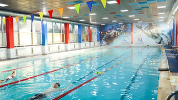 Aquastars Сортировочная