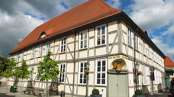 Museum Eberswalde