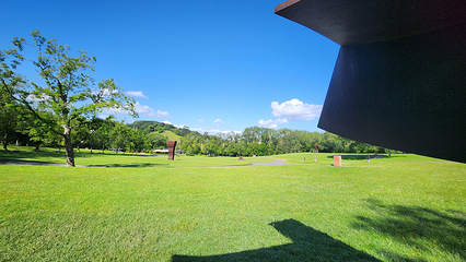 Chillida-Leku Museum第 3 张图片