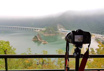 岛潭三峰第 8 张图片