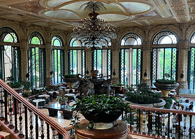 The Maze of the Lost City