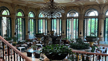 The Maze of the Lost City