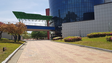 大田EXPO科学公园第 13 张图片