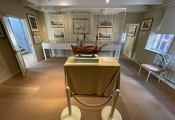 Captain Cook Memorial Museum第 7 张图片