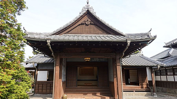 Inabake Shimoyashiki